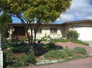 2335 Cecelia Ter, San Diego, CA 92110