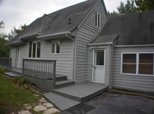 486 E Richton Rd, Crete, IL 60417