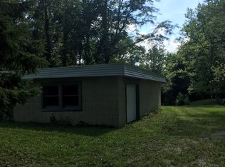 7325 N 775 E, Lafayette, IN 47905