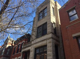 2129 N Racine Ave, Chicago, IL 60614