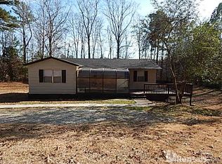 4407 Old Fairburn Rd, Atlanta, GA 30349