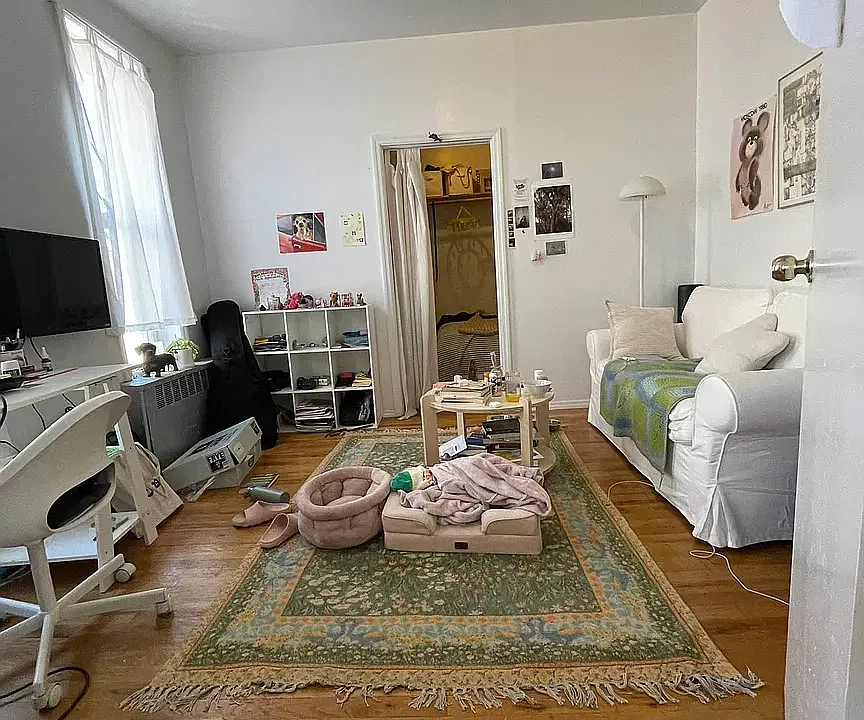 165 Montrose Ave #3D