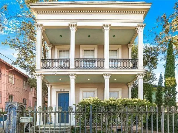 1524 Euterpe St APT E, New Orleans, LA 70130