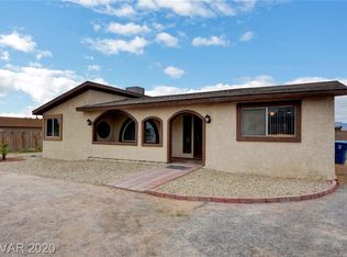 1561 Ringe Ln, Las Vegas, NV 89110