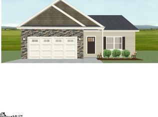 505 Lincoln Ter LOT 18, Seneca, SC 29678