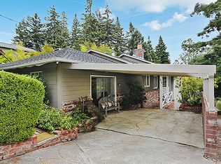 458 Beloit Ave, Kensington, CA 94708