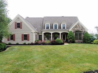 2155 Larch Dr, Wooster, OH 44691