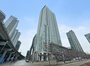 75 Queens Wharf Rd UNIT 1503, Toronto, ON M5V0J8