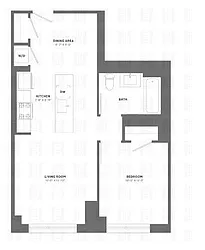 Rented by Kian Realty