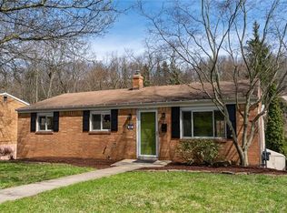 562 Filmore Rd, Pittsburgh, PA 15221