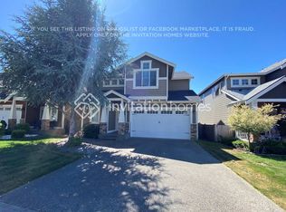 19628 91st Ave E, Graham, WA 98338