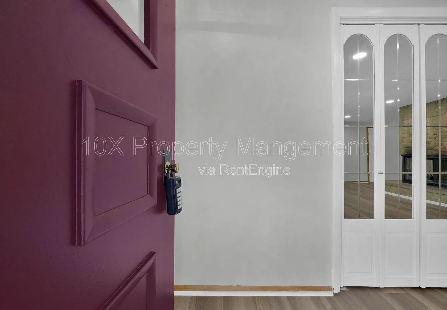 4 bed, 2.0 bath, 1562 sqft, $2,350 — Photo 4