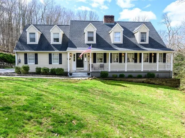 5 Veronica Place, Katonah, NY 10536