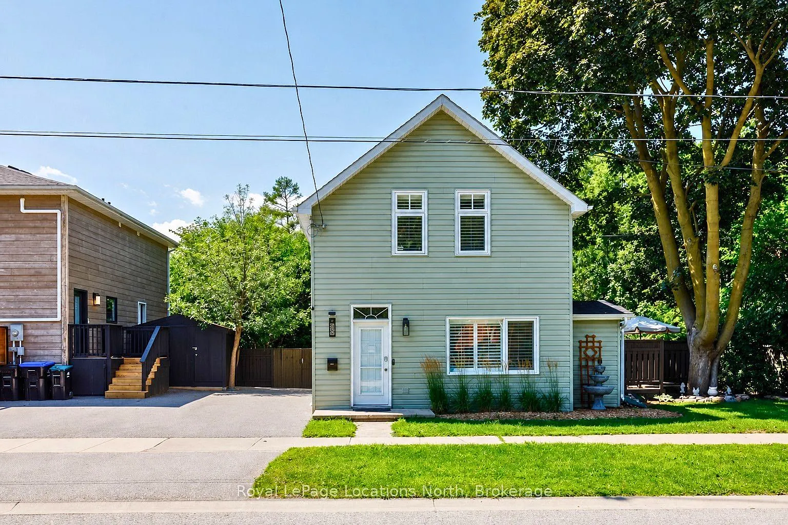 3 bed, $3,200 — Photo 1