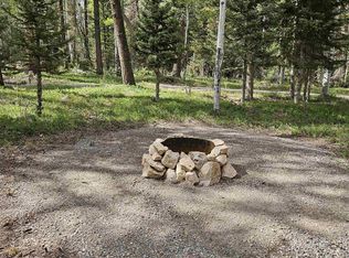 752 Deer Trl, Cimarron, CO 81220