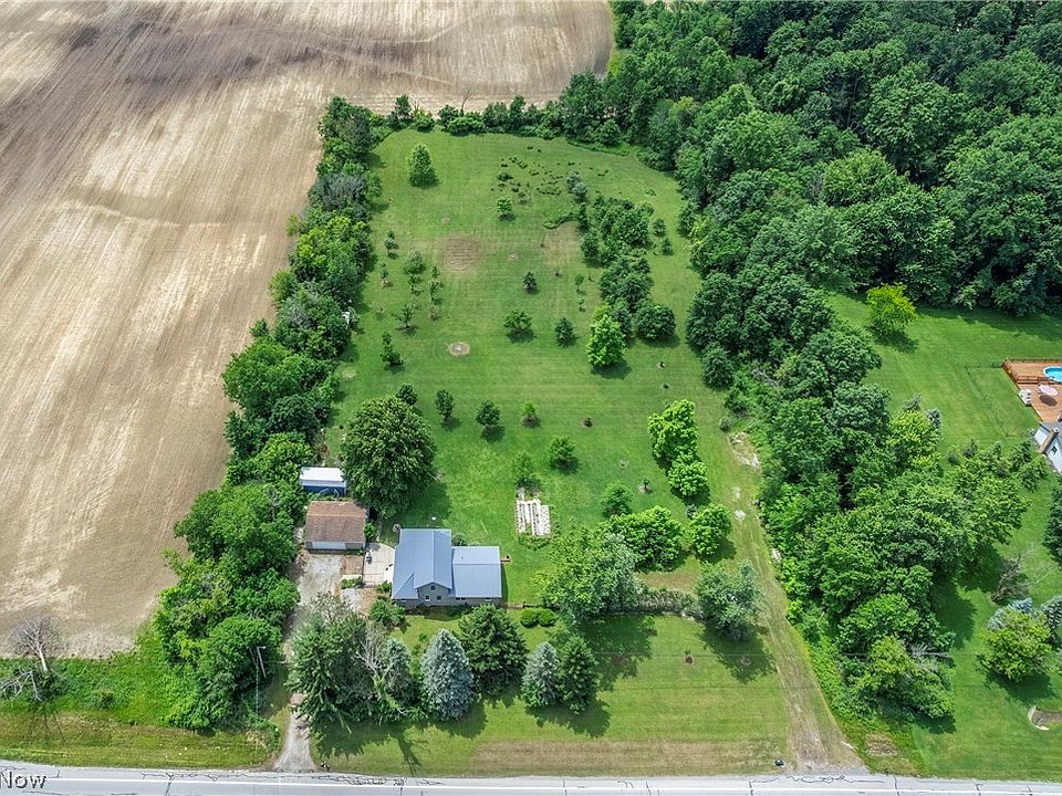 50695 State Route 18, Wellington, OH 44090 | MLS #5218573 | Zillow