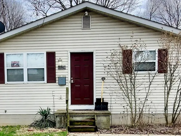 1578 Hobart Ave, Akron, OH 44306