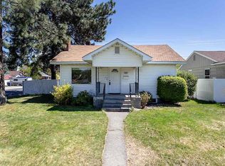 5028 N Walnut St, Spokane, WA 99205