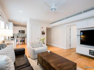 615 D St SE #1, Washington, DC 20003