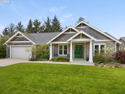 2378 Pine Ridge Dr, Gearhart, OR, 97138