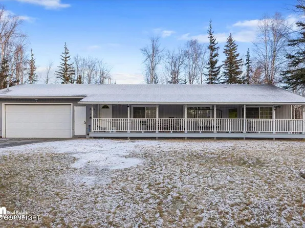 3531 W Finch Rd, Wasilla, AK 99623