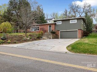 1025 W Highland View Dr, Boise, ID 83702