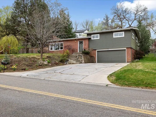 1025 W Highland View Dr, Boise, ID 83702
