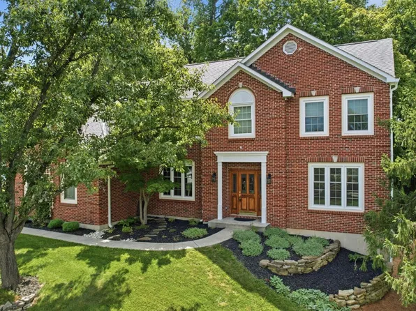 6641 Miami Trails Dr, Loveland, OH 45140
