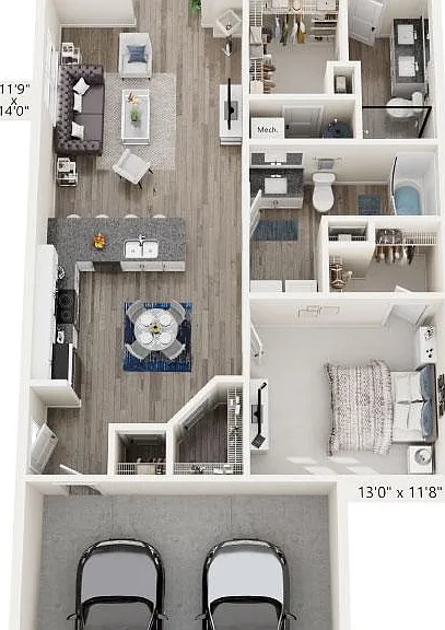 Arabella — Photo 15