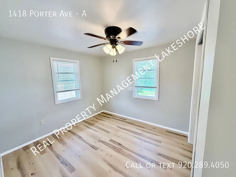 1418 Porter Ave #A — Photo 6