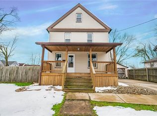 418 W Friendship St, Medina, OH 44256