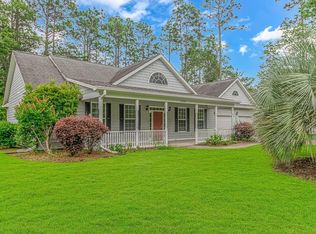 1226 Fox Tail Dr, Longs, SC 29568