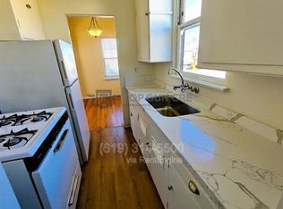 1702-12 Madison Ave #1706, San Diego, CA 92116