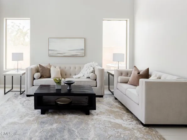 3238 E IRWIN --, Mesa, AZ 85204