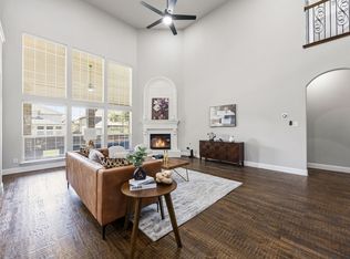 10245 Torino Dr, Frisco, TX 75035