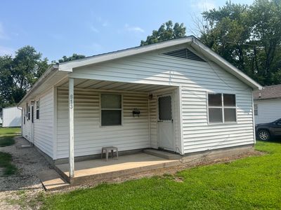 613 W Frisco Street, Mountain Grove, MO, 65711