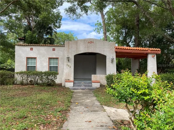 416 N Grandview Ave, Sanford, FL 32771