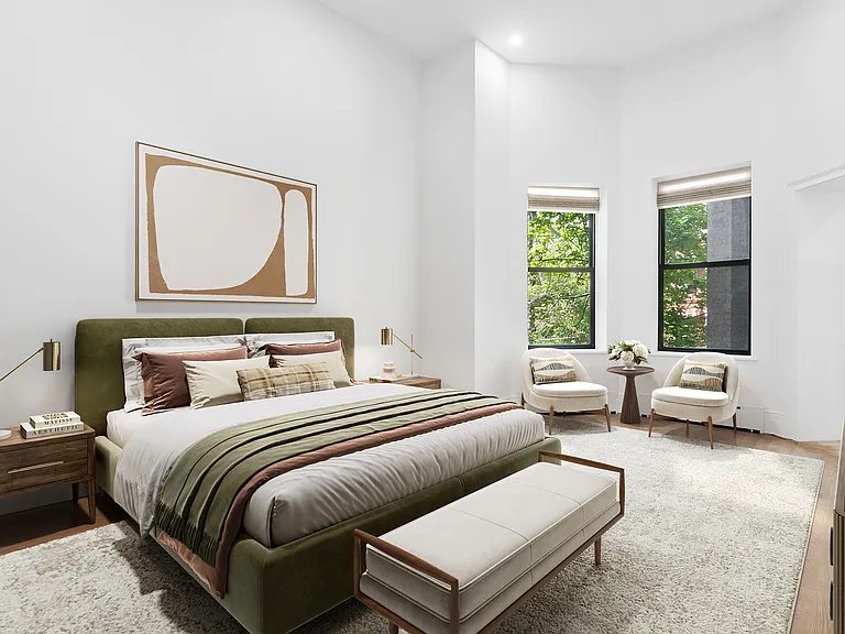 372 Clinton Ave #1 — Photo 3
