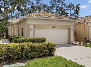 7951 Haven Dr UNIT 1, Naples, FL 34104