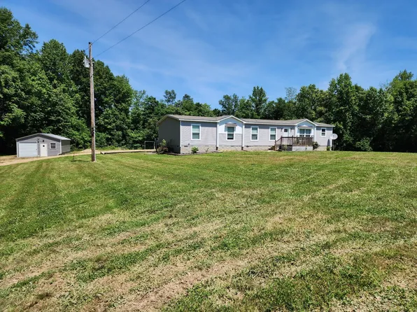 37 Nimm Rd, Red Boiling Springs, TN 37150