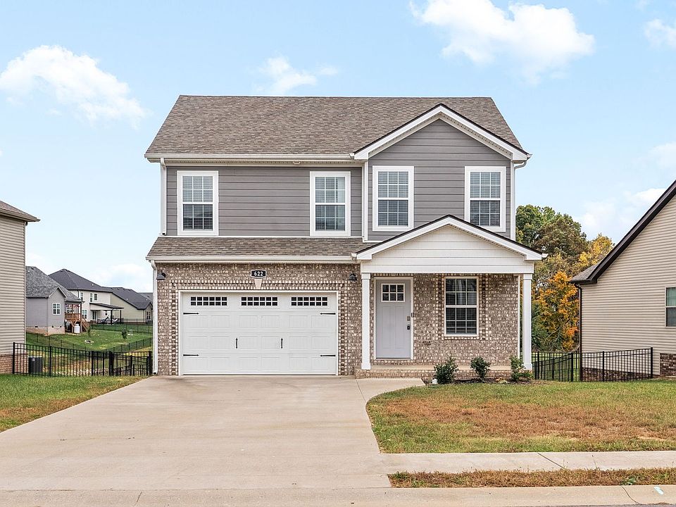 1st image of 622 Battery Ct