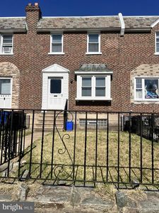4427 Teesdale St, Philadelphia, PA, 19136