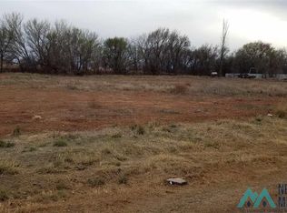 1102 S Saratoga St, Tucumcari, NM 88401