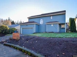 5143 Vale Ct SE, Salem, OR 97306