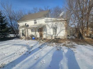 306 Gum St, Garden City, MO 64747
