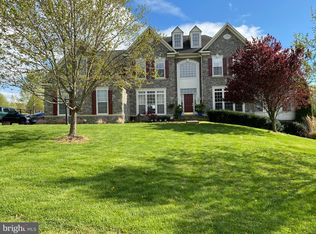 5569 Jamisons Farm Dr, Warrenton, VA 20187