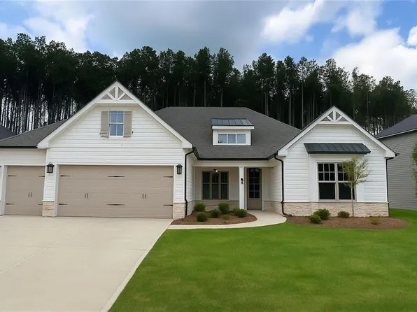 234 Laurel Vista Dr, Canton, GA 30114