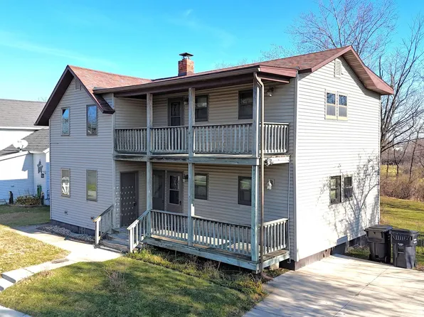 1810 Kilbourn Ave, Tomah, WI 54660