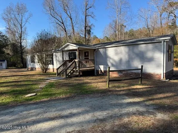 3501 Angus Drive, Castle Hayne, NC 28429
