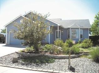 215 S Trader St, Keenesburg, CO 80643